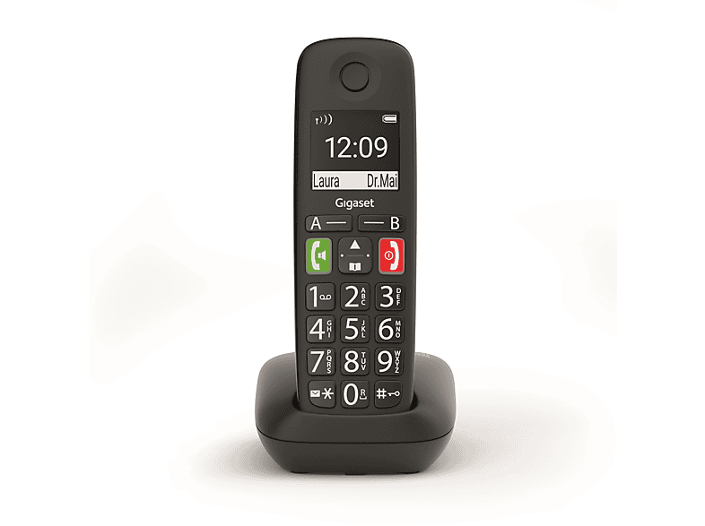 Telefoni per ufficio e casa, telefono fisso cordless: prezzi ed offerte