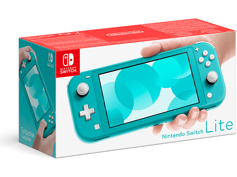 Regali di Natale 2020: Nintendo Switch, migliori offerte console e