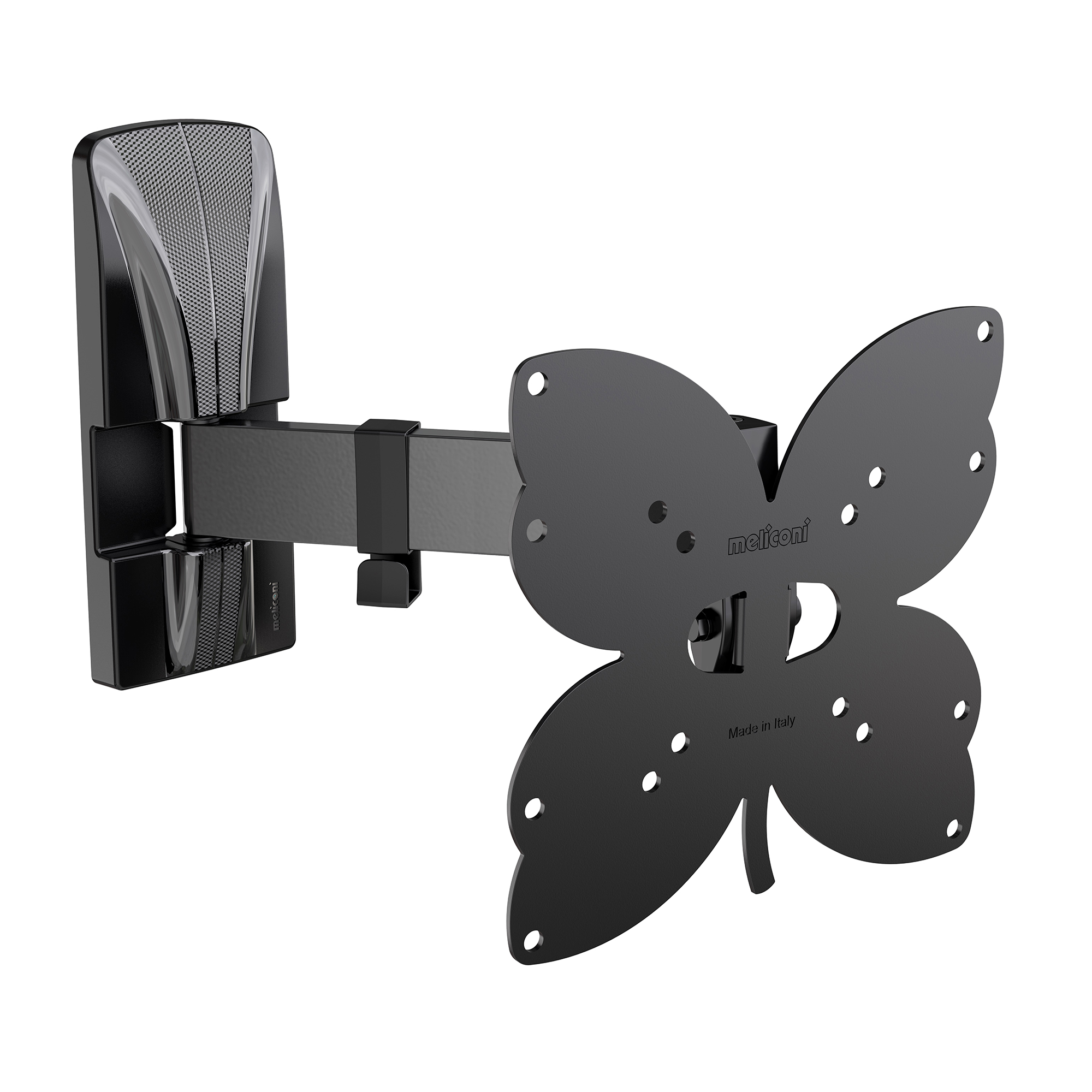 Supporto TV Meliconi SlimStyle Plus 200 SR