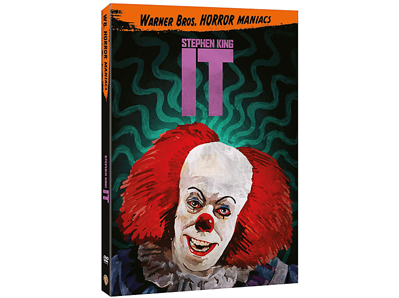 IT - DVD