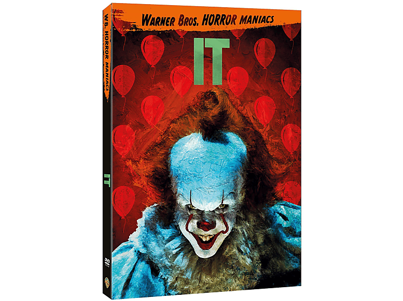 It - DVD