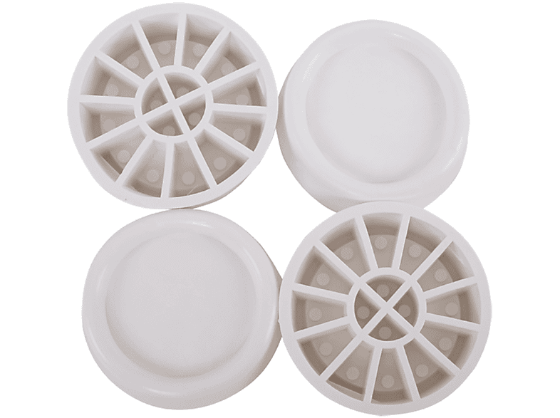 SET 4 Piedini Koenic piedini antivibraz lavatr