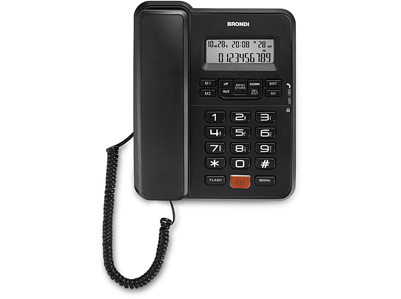 Telefono Brondi Office Desk