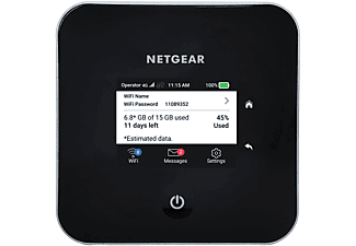 Router NETGEAR MR2100-100EUS