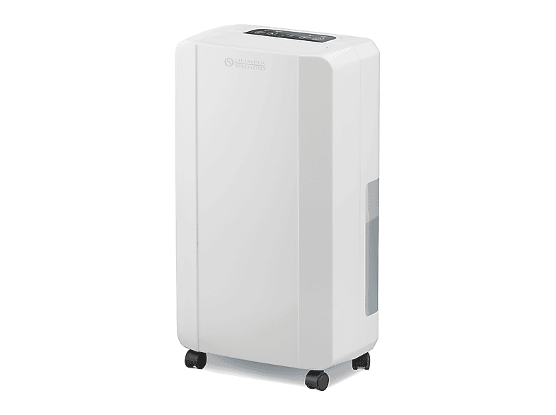 Deumidificatore Olimpia Splendid Aquaria Slim 14 P