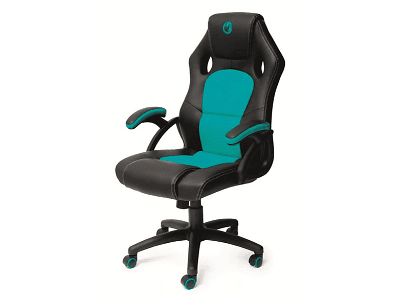 Questa sedia gaming massaggiante, ergonomica e con poggiapiedi oggi costa  solo 159€ - Tom's Hardware