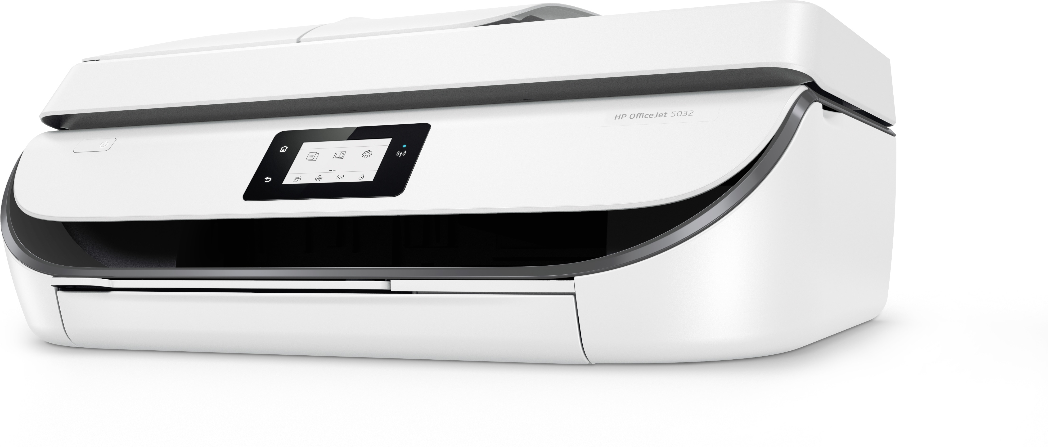 HP ENVY 5032 (Instant Ink) 3-in-1 Multifunktionsdrucker