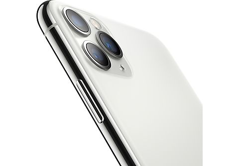 APPLE iPhone 11 Pro Max 256GB, 256 GB, SILVER