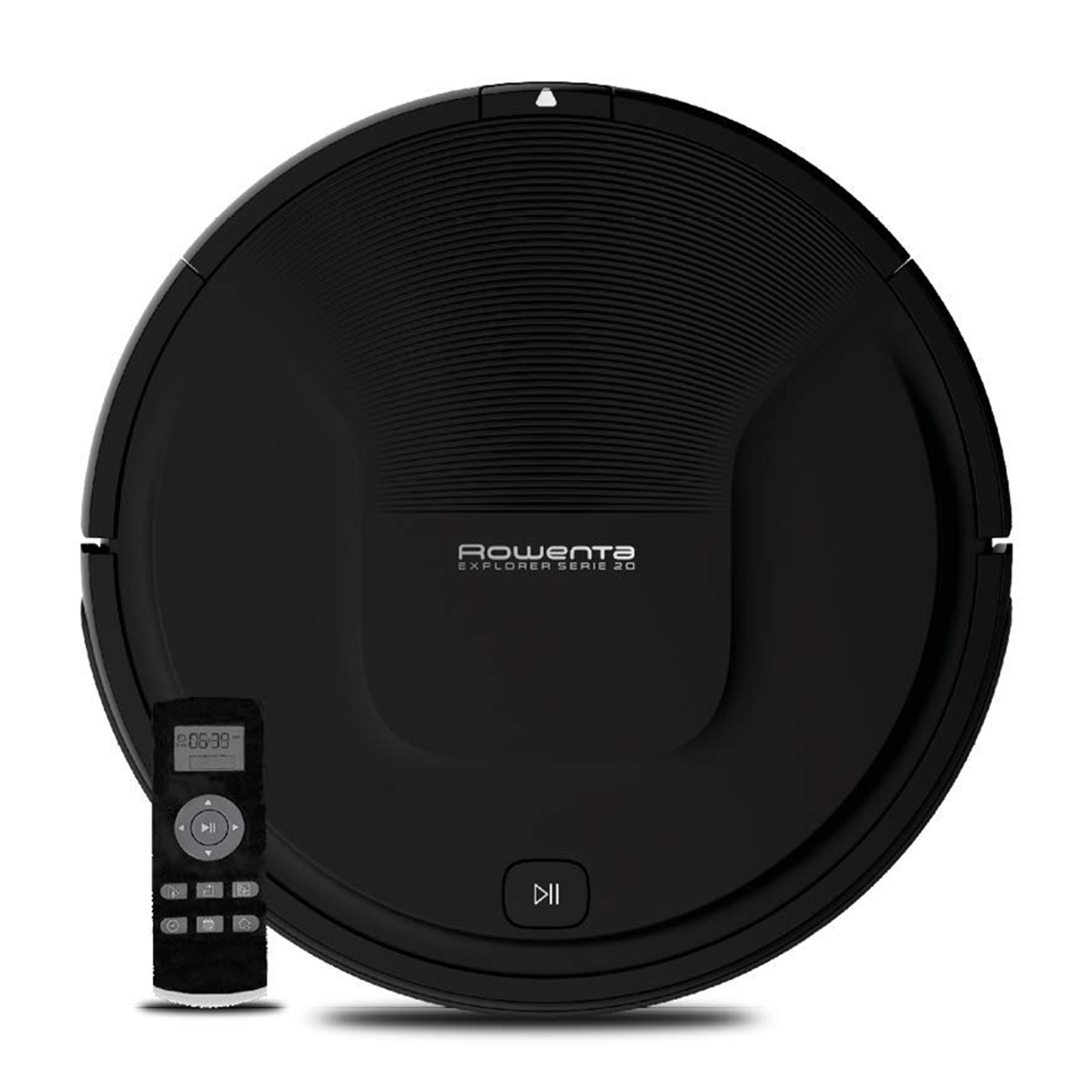 Rowenta X-Plorer S20 Rr6825 aspirapolvere robot