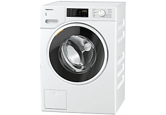 MIELE WWD 120 WCS LAVATRICE, Caricamento frontale, 8 kg, 63,6 cm, Classe A