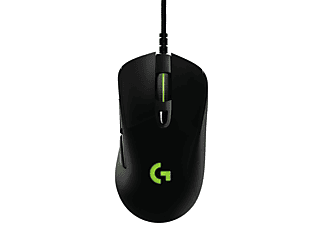 MOUSE LOGITECH G403 HERO WIRED