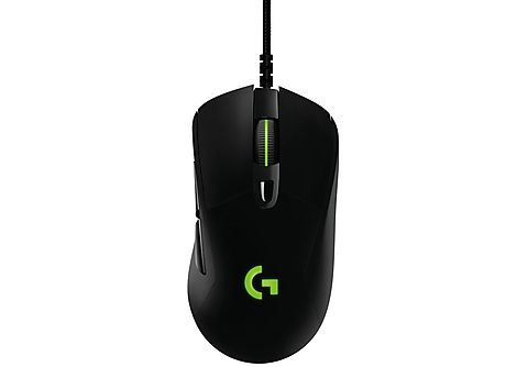 MOUSE LOGITECH G403 HERO WIRED