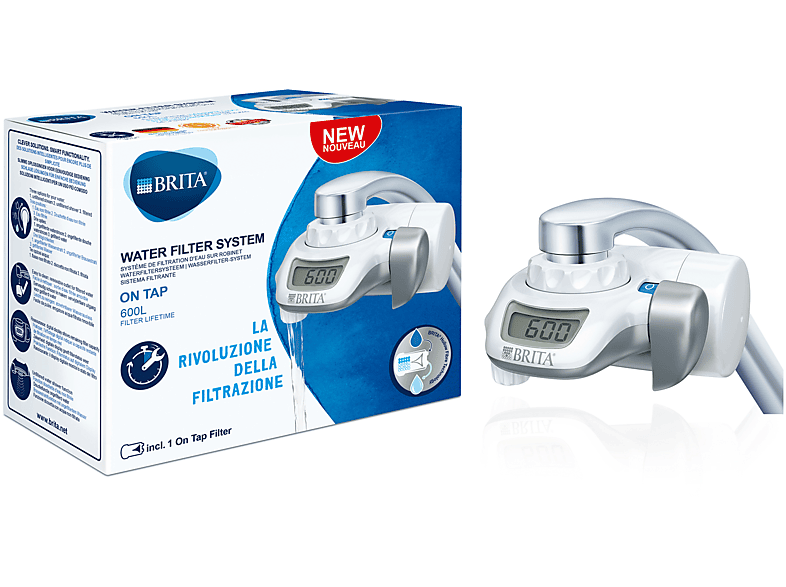 Brita Sistema ON TAP Pro V-Mf
