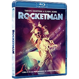 Rocketman - Blu-ray