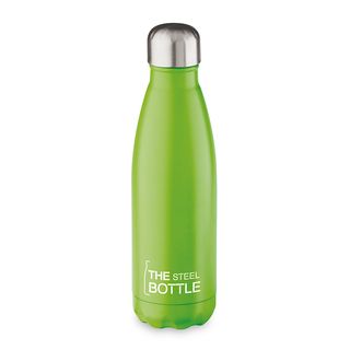 Bottiglia termica TTEX Steel Bottle Verde