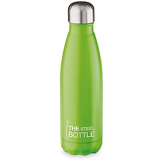 Bottiglia termica TTEX Steel Bottle Verde