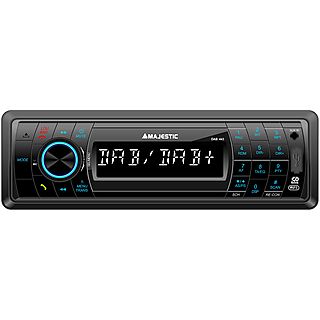 SINTOLETTORE  MAJESTIC DAB 443 CD BT USB DAB+ FM