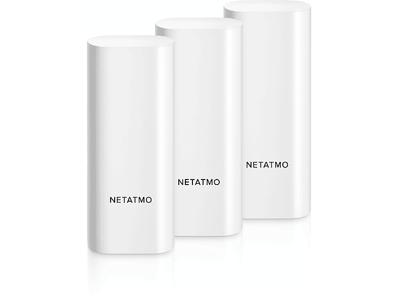 Sensore DI Movimento Netatmo Tags NEW