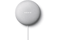 ASSISTENTE VOCALE GOOGLE NEST MINI GRIGIO