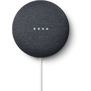 ASSISTENTE VOCALE GOOGLE NEST MINI ANTRACITE