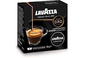 LAVAZZA Caffè in capsule ORO ALTURA 12 CAPS