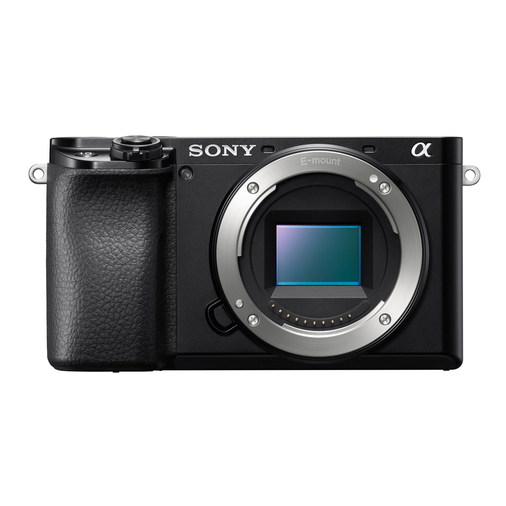 Fotocamera Mirrorless Sony Ilce6100B