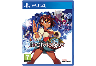 GIOCO PS4 HALIFAX INDIVISIBLE PS4