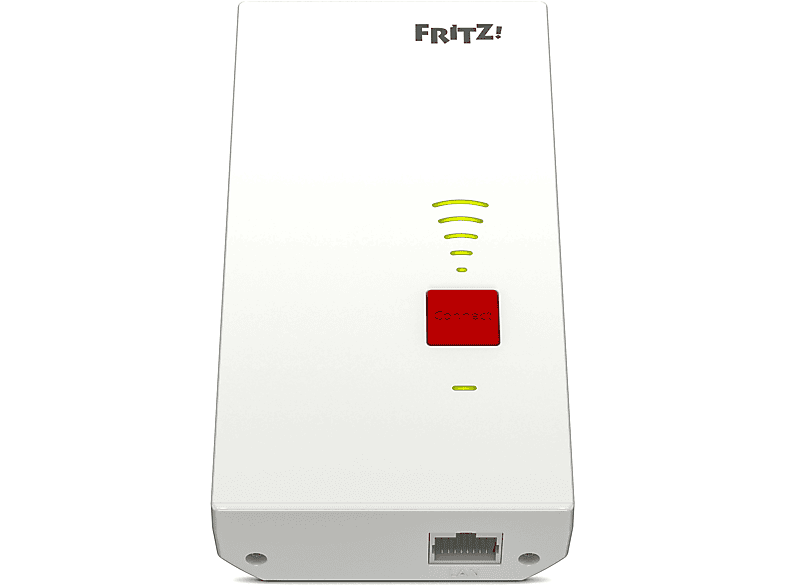 FRITZ - !Repeater 2400 Ripetitore WiFi Mesh Dual- Band Colore