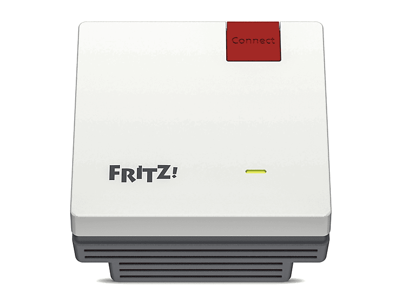 AVM FRITZ!Repeater 600 International Ripetitore di rete 600 Mbit/s Bianco, Powerline e Extender in Offerta su Stay On