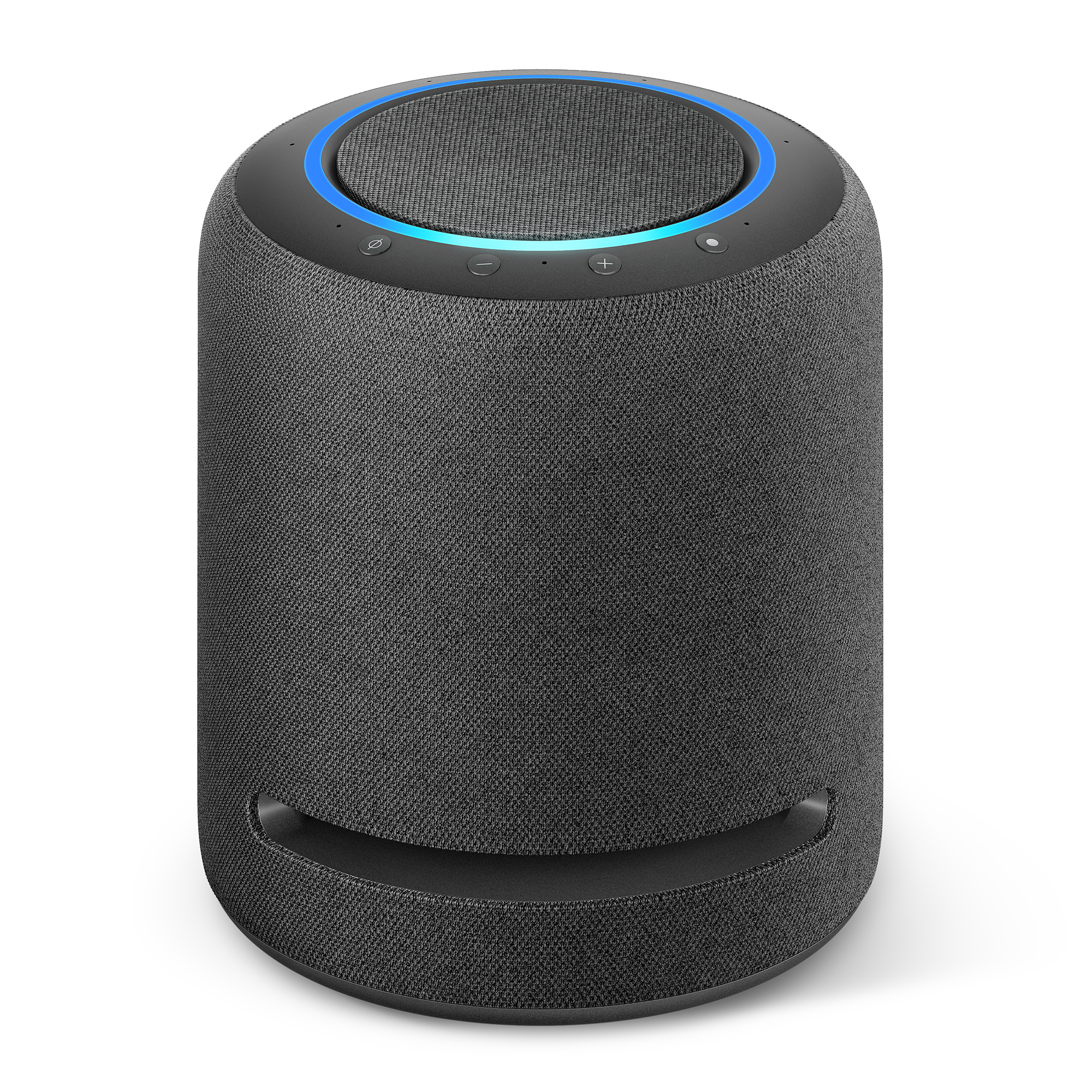Assistente Vocale Amazon EchoStudio black