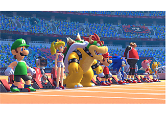 Mario & Sonic ai Giochi Olimpici di Tokyo 2020 -  GIOCO NSW