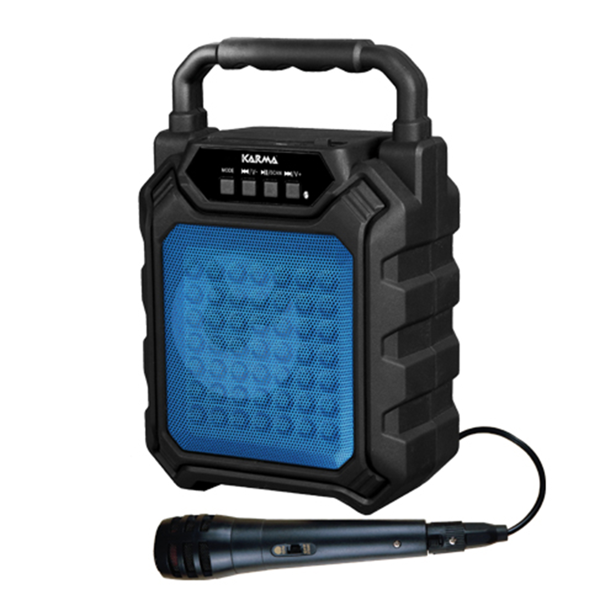 Casse Hi-Fi Karma HPS 44B
