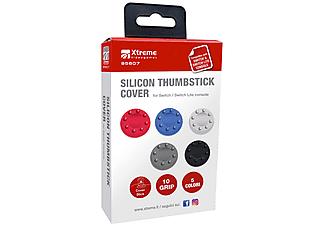 GOMMINI XTREME Silicon Thumbstick Cover