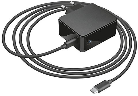 CARICABATTERIE TRUST MAXO APPLE 61W USB-C LAPTOP CHARGER