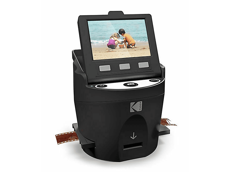 Scanner Foto Kodak Kodak Scanza - Digital Film Scanner