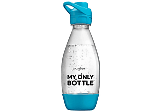 BOTTIGLIA SODASTREAM CONF.1 PZ BOTT. MOB SPORT DWS