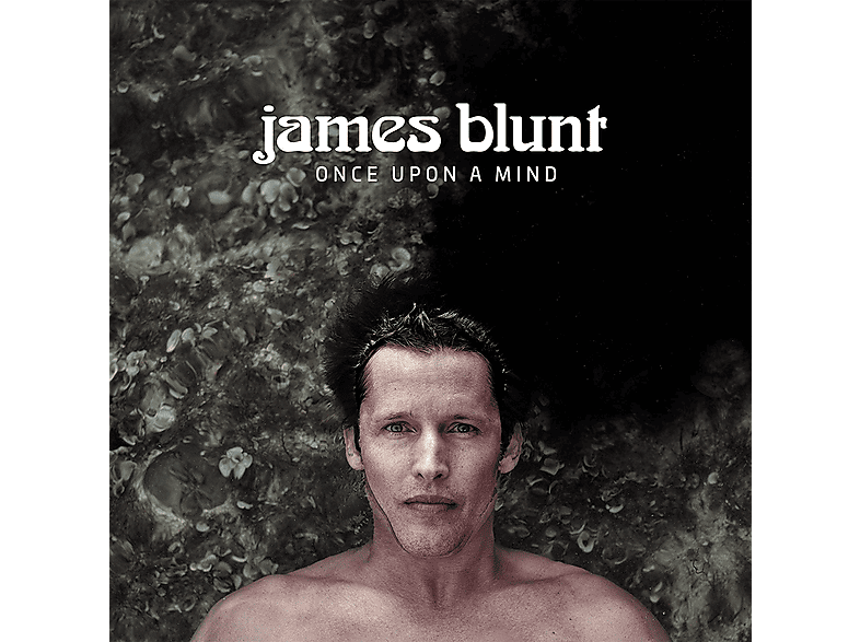 James Blunt Once Upon a Mind CD MediaWorld.it