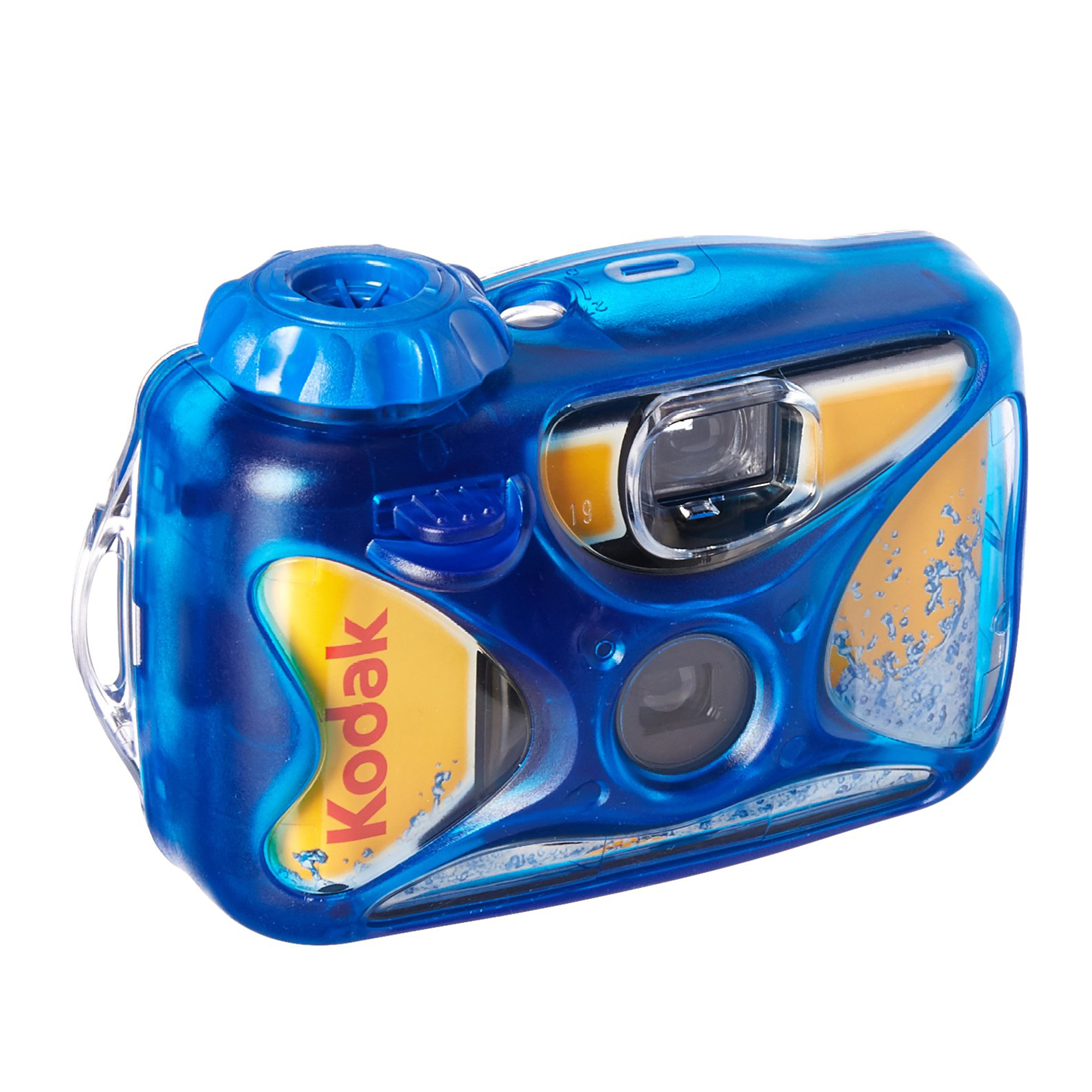 Kodak Water Sport 27