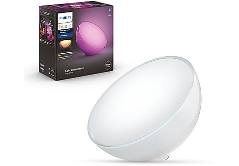 LAMPADINA LED PHILIPS HUE Hue Go Lampada Wireless White and Color