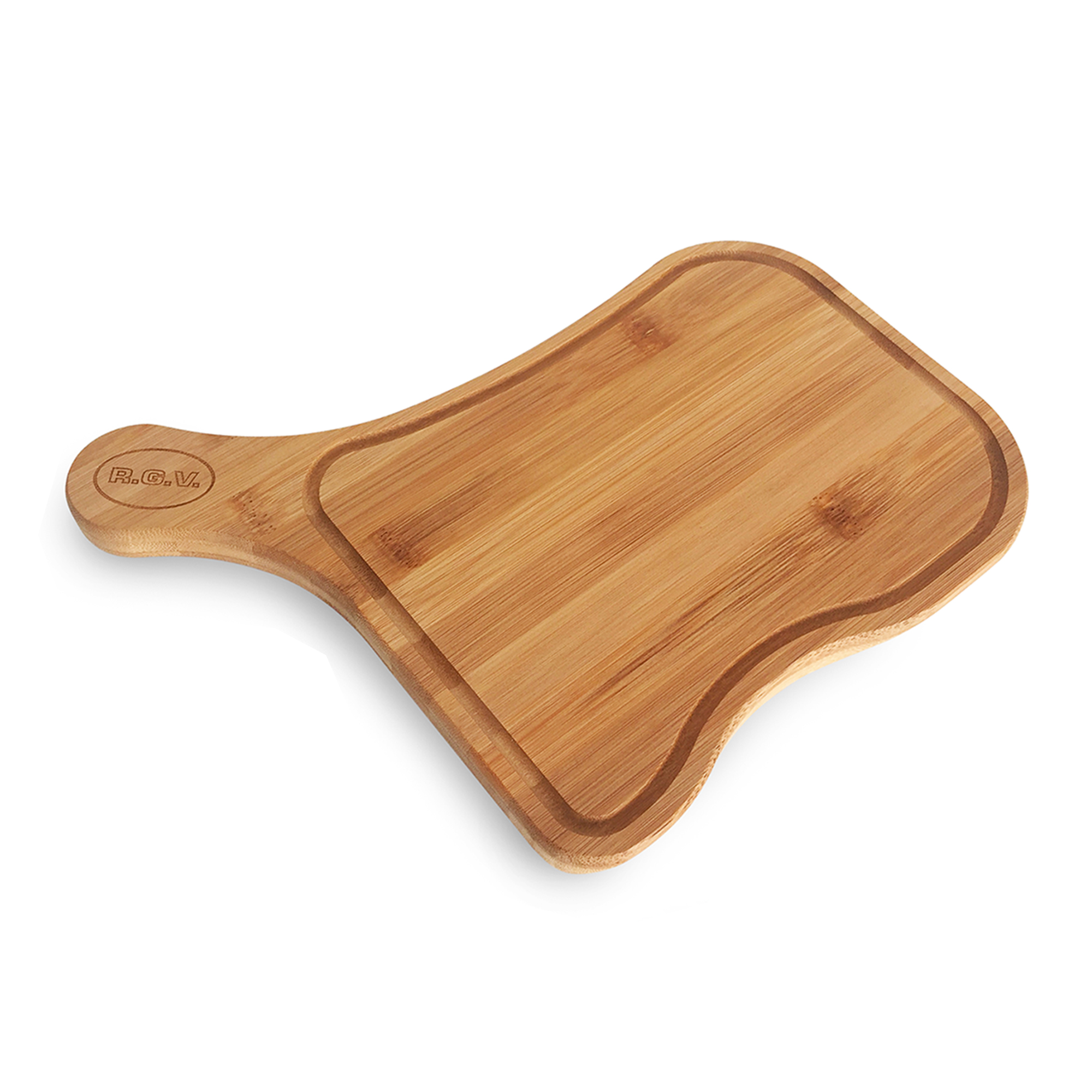 Tagliere in legno bamboo RGV Tagliere IN Legno Bamboo