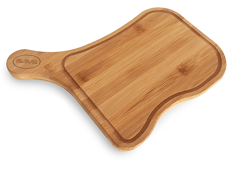 Tagliere RGV IN Legno Bamboo