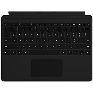 MICROSOFT COVER CON TASTIERA Surface Pro X Keyboard