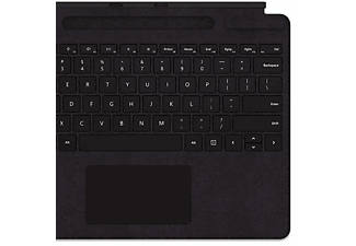 MICROSOFT TASTIERA+SLIM PEN Tastiera Signature per Surface Pro X e Slim Pen