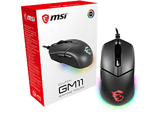 MOUSE MSI Clutch GM11