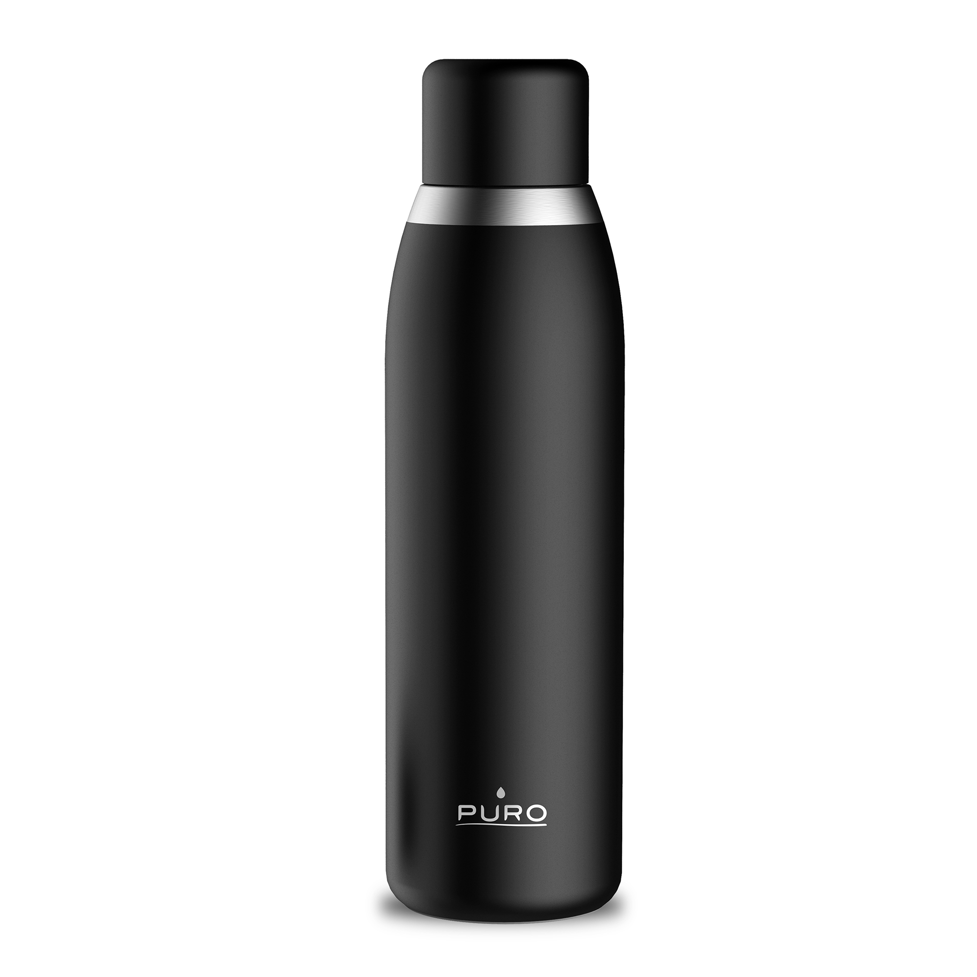 Bottiglia termica Puro Smart LCD Display 500ml