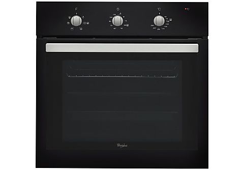WHIRLPOOL AKP 738 NB FORNO INCASSO, classe A
