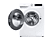 SAMSUNG WD90T654DBE1AH E Enerji Sınıfı 9kg Yıkama Kapasiteli Kurutmalı Çamaşır Makinesi Beyaz