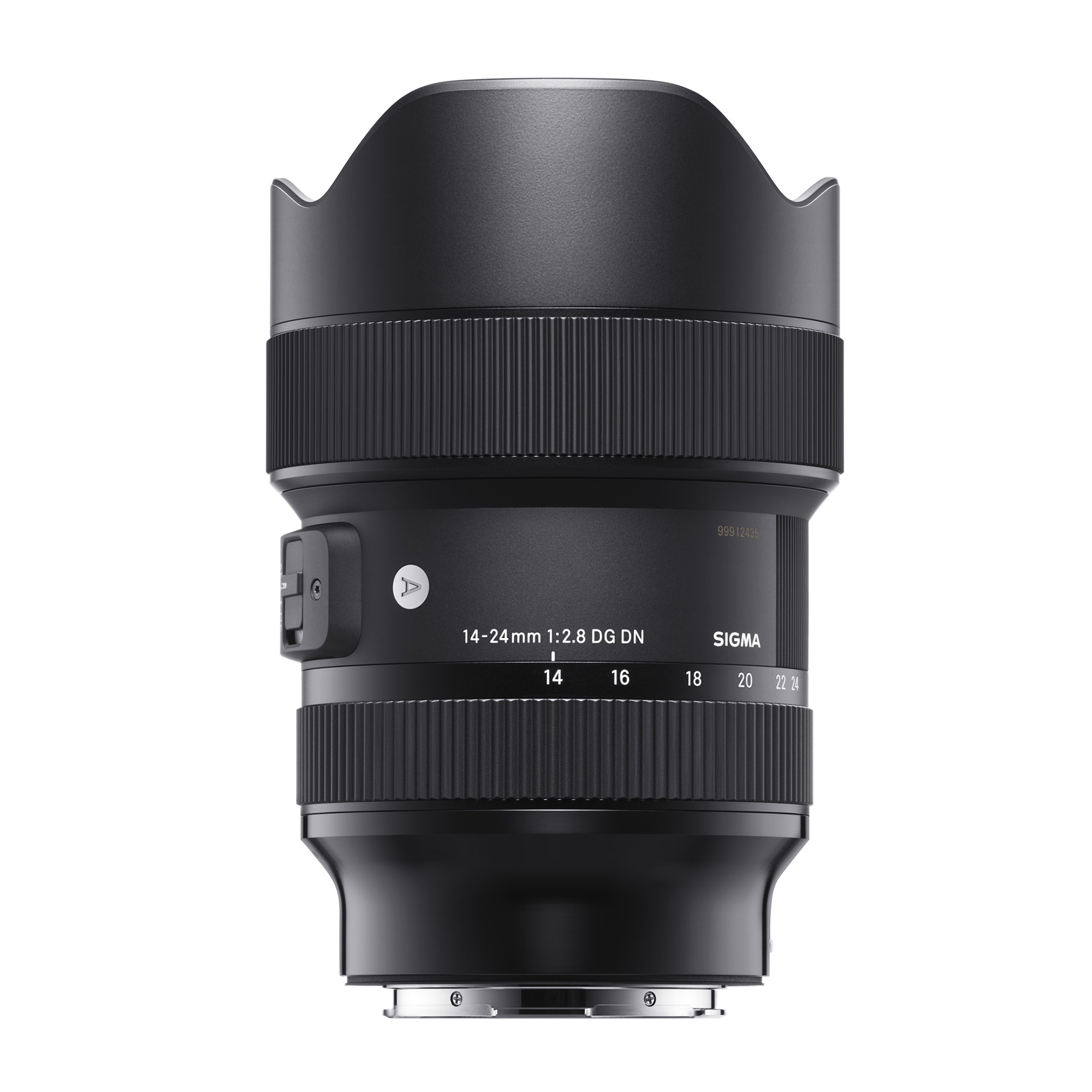 Obiettivo Sigma 14-24/2.8(A)Dg DN E-Mount