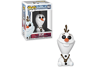 FIGURINE IT-WHY POP FUNKO: OLAF