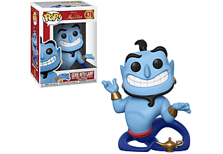 FIGURINE IT-WHY POP FUNKO Genie with Lamp